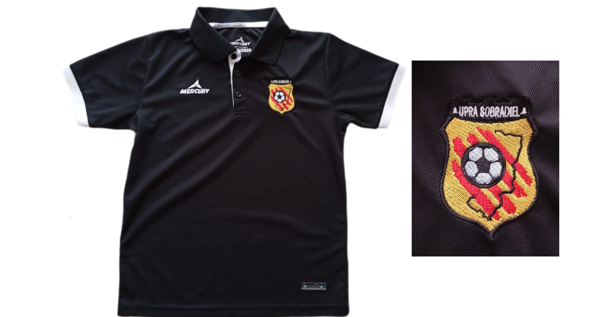 Polo de paseo