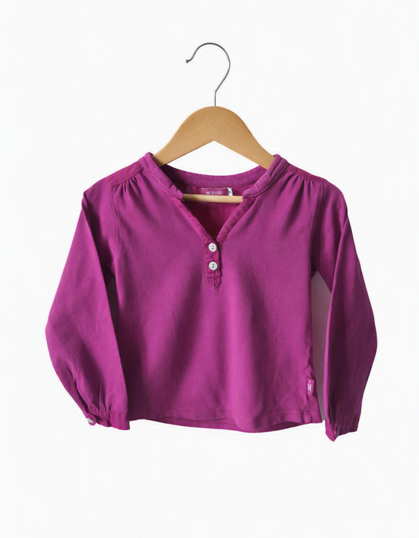 Longsleeve Hilde&Co