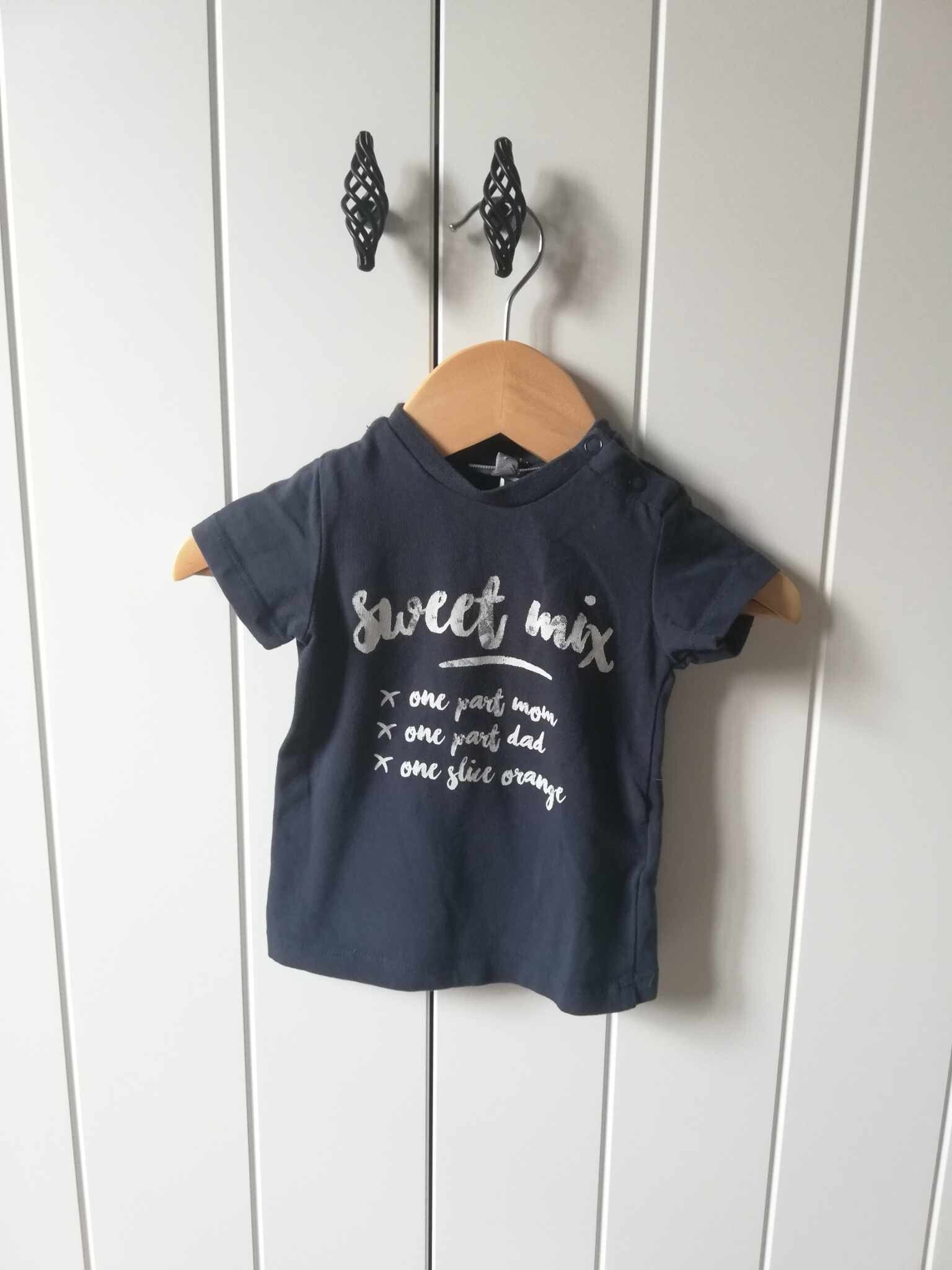 T-shirt JBC
