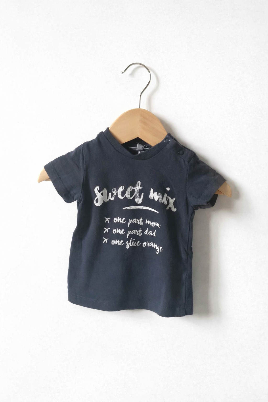 T-shirt JBC