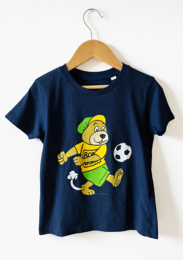 T-shirt F.C. De kampioenen