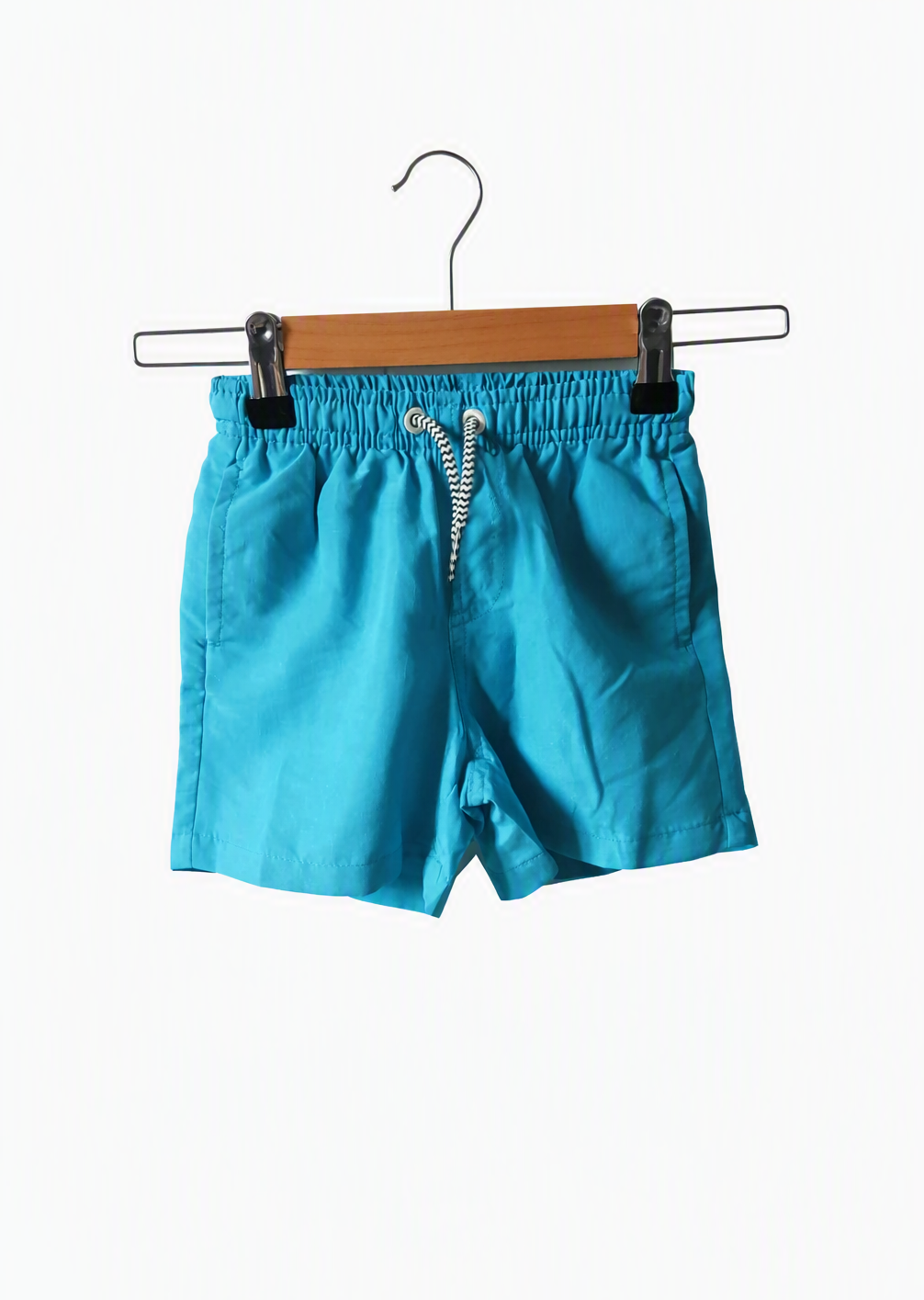 Zwamshort Urban Wave
