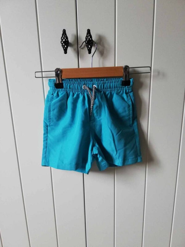 Zwamshort Urban Wave