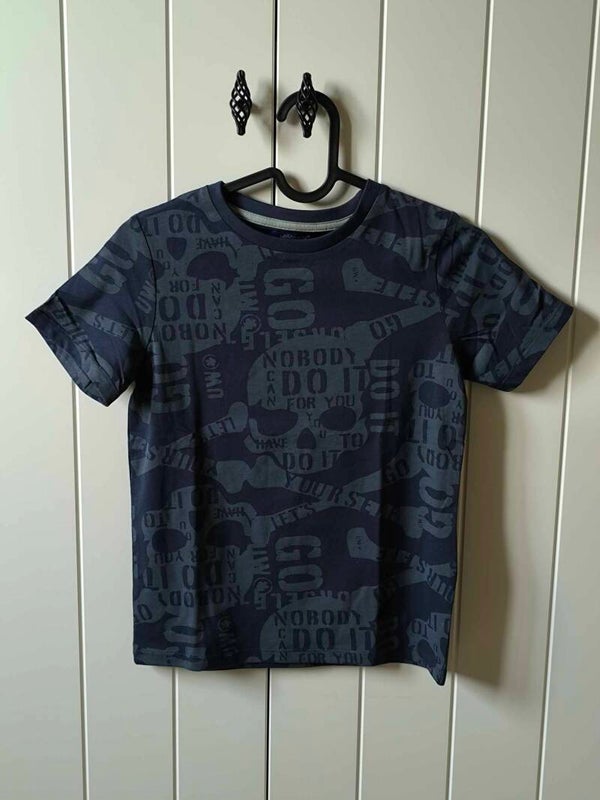 T-shirt Urban Wave