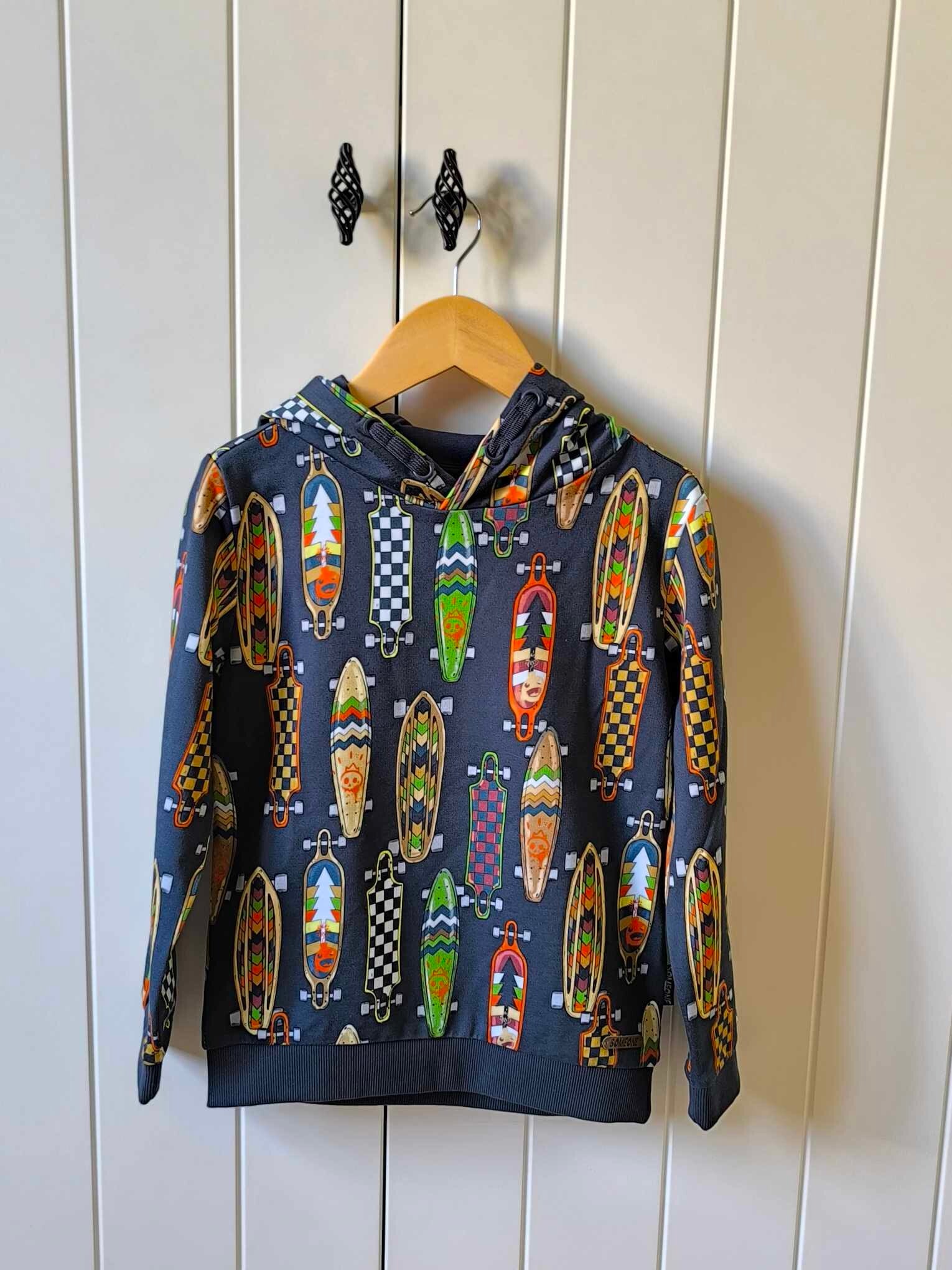 Hoodie Someone