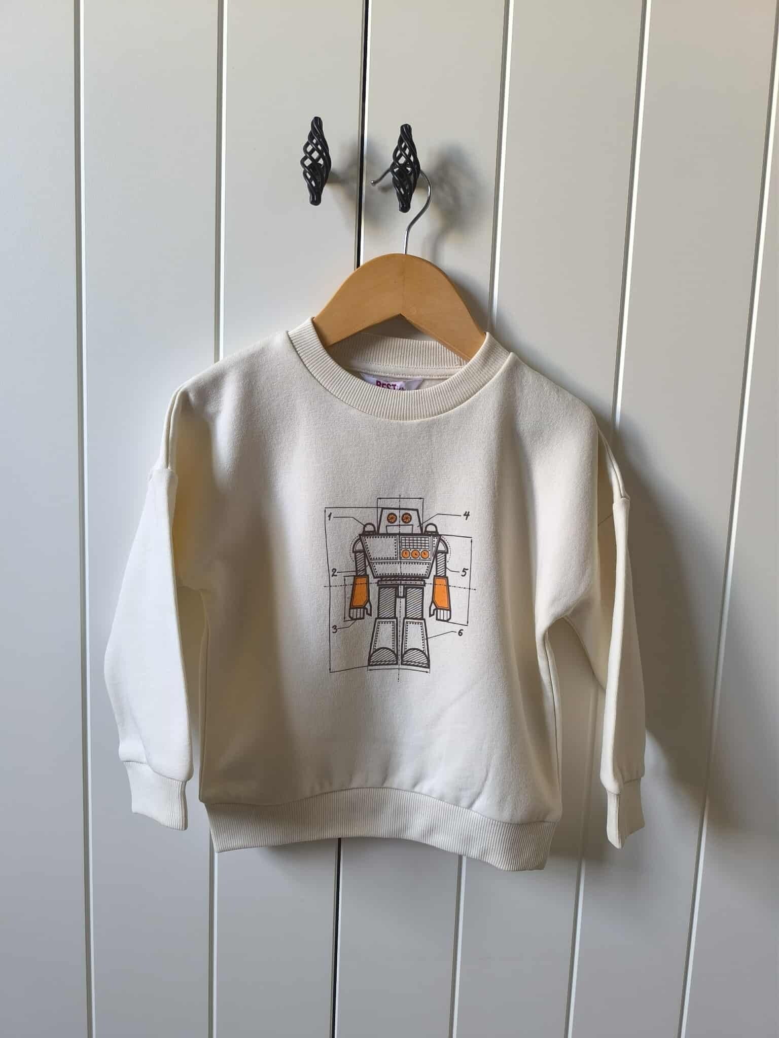 Sweater BESTies