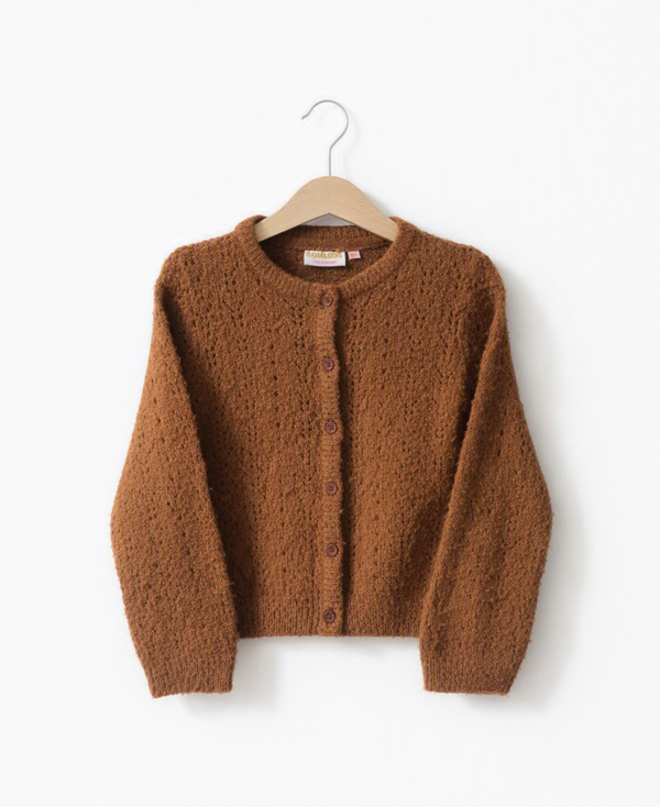 Gilet Someone