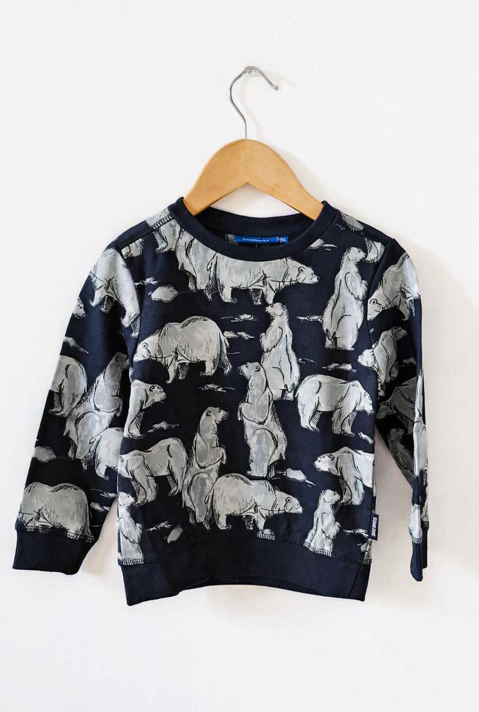 Sweater Someone