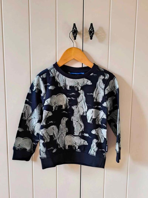 Sweater Someone
