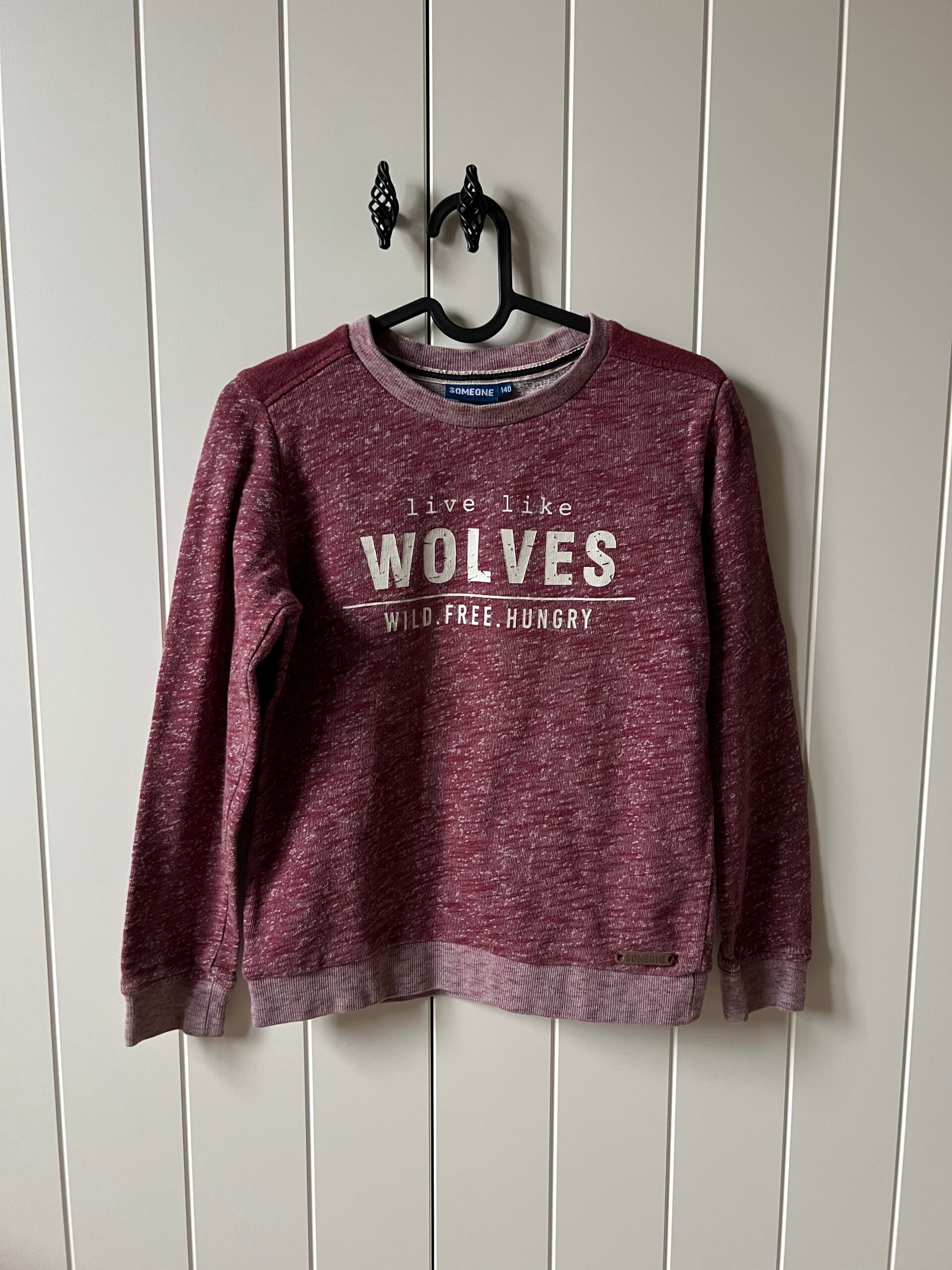 Sweater Someone