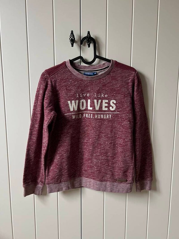 Sweater Someone