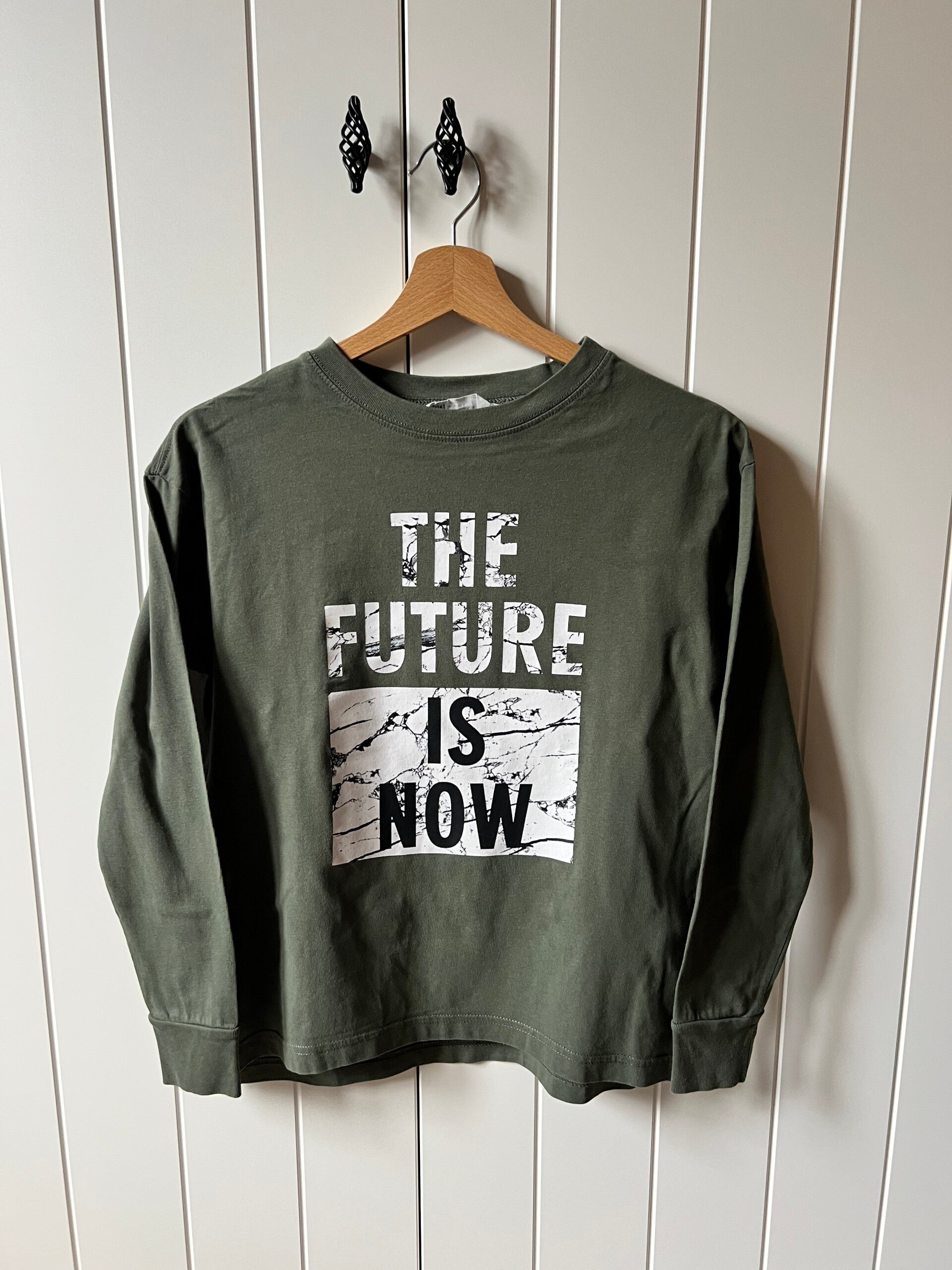 Longsleeve H&M