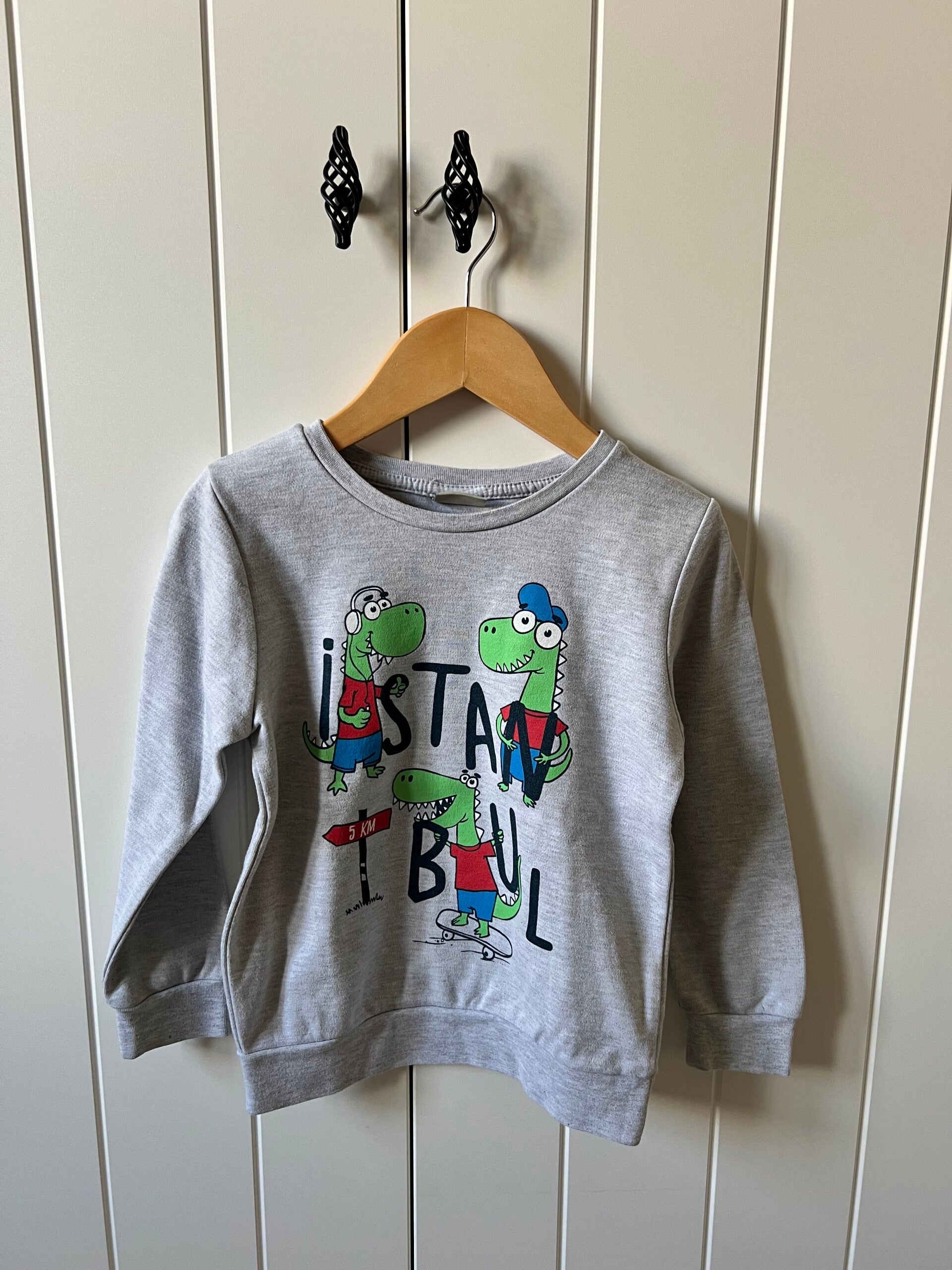 Sweater LC WAIKIKI
