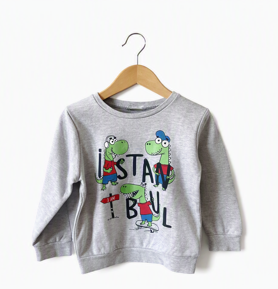 Sweater LC WAIKIKI