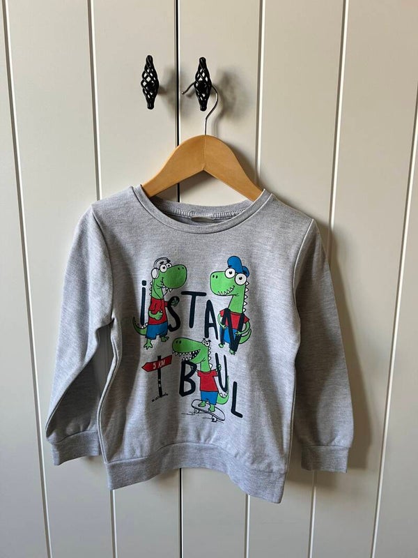 Sweater LC WAIKIKI