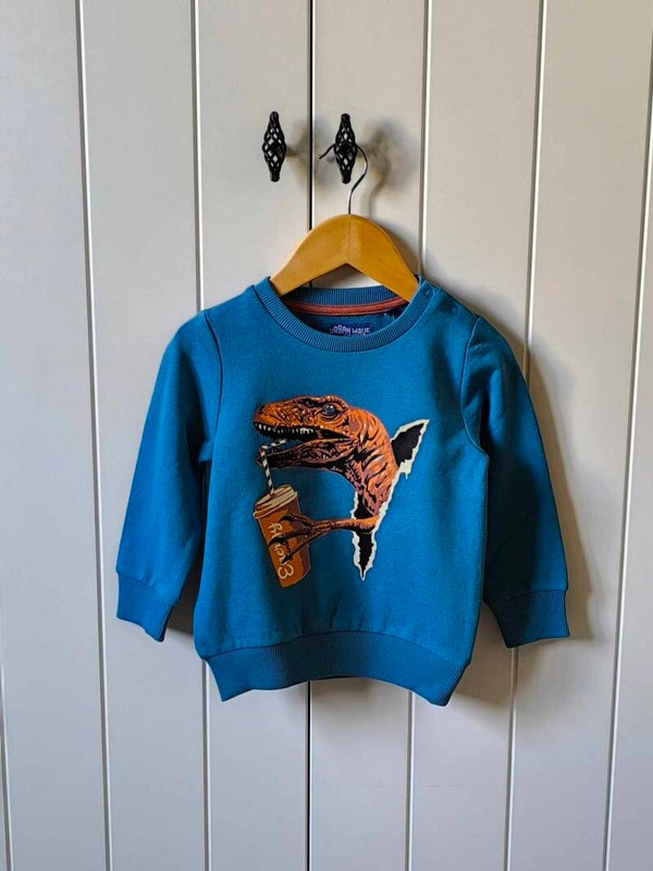 Sweater Urban Wave