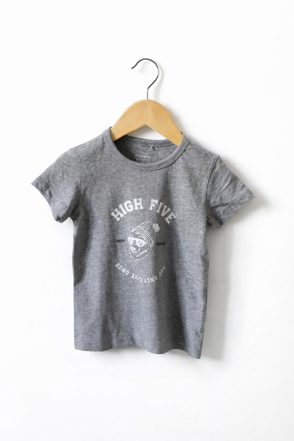 T-shirt Kidz Nation