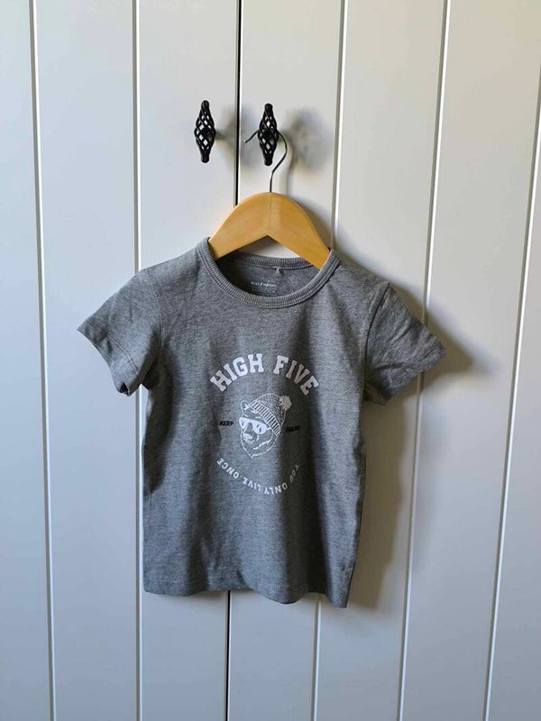 T-shirt Kidz Nation