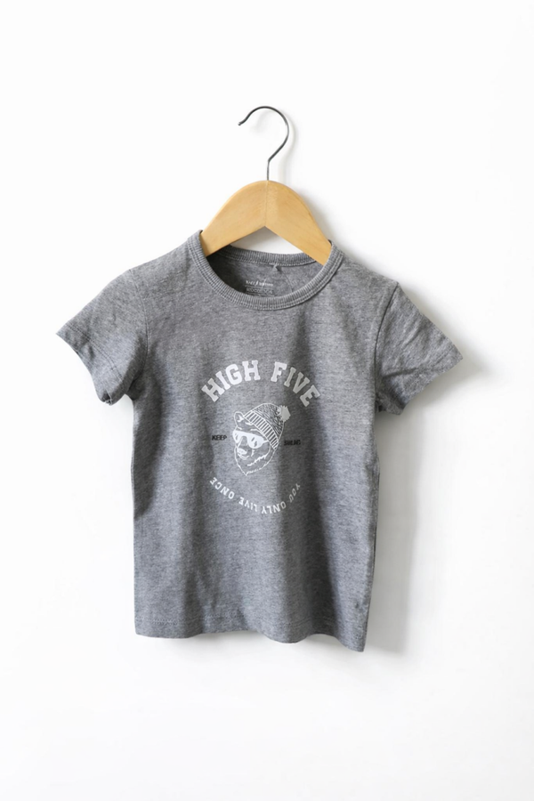 T-shirt Kidz Nation