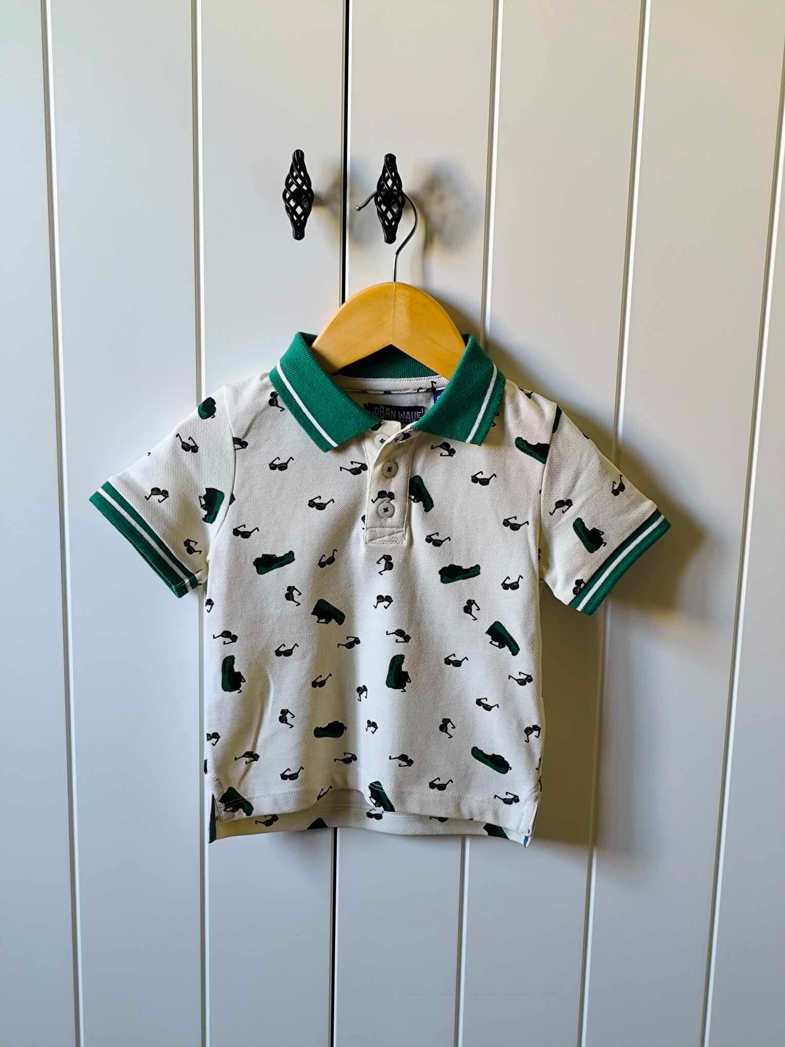 Polo Urban Wave