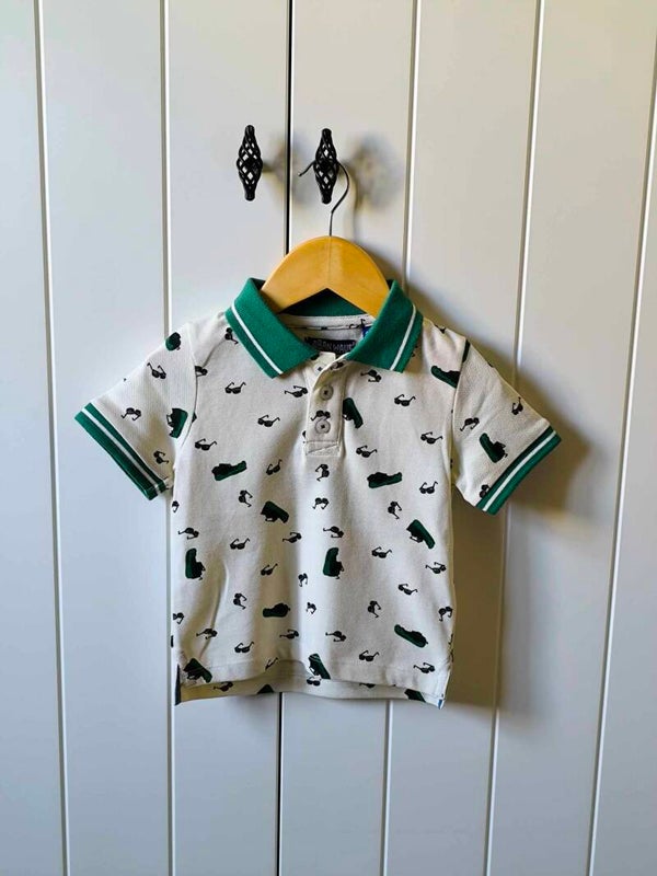 Polo Urban Wave