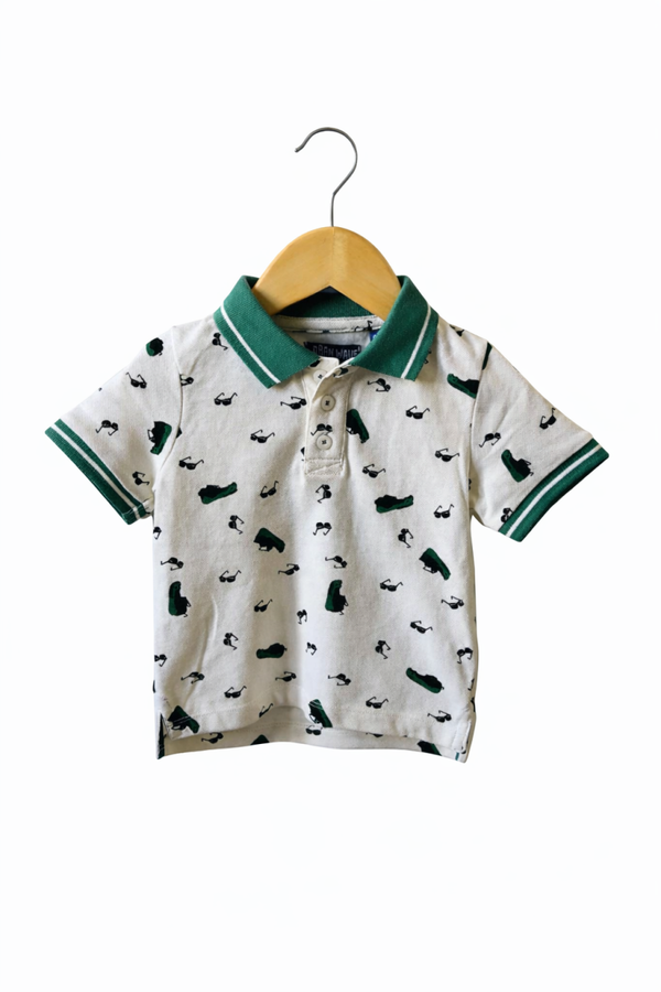 Polo Urban Wave