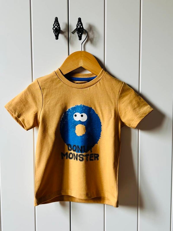 T-shirt Urban Wave