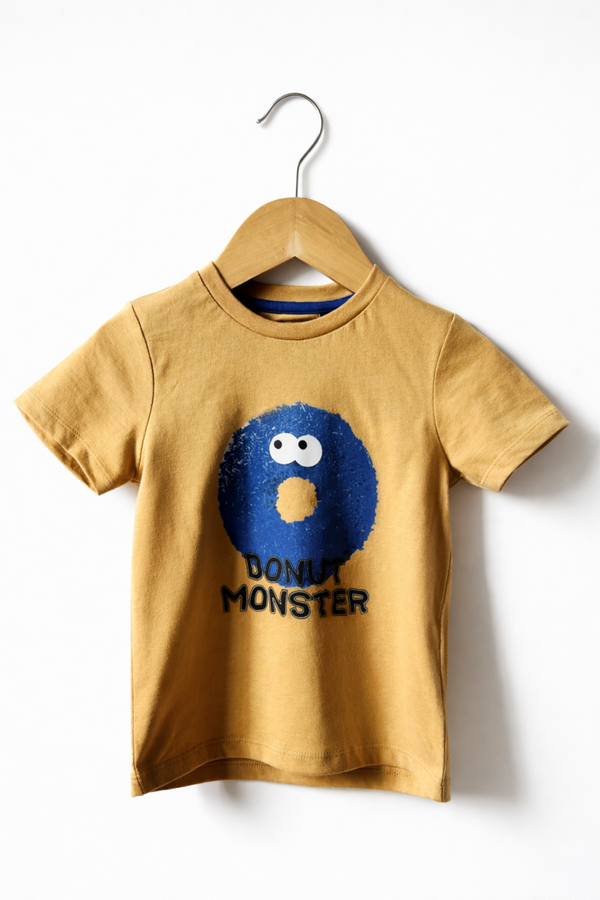 T-shirt Urban Wave