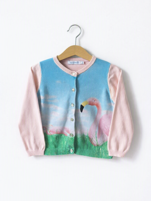 Gilet Filou&Friends