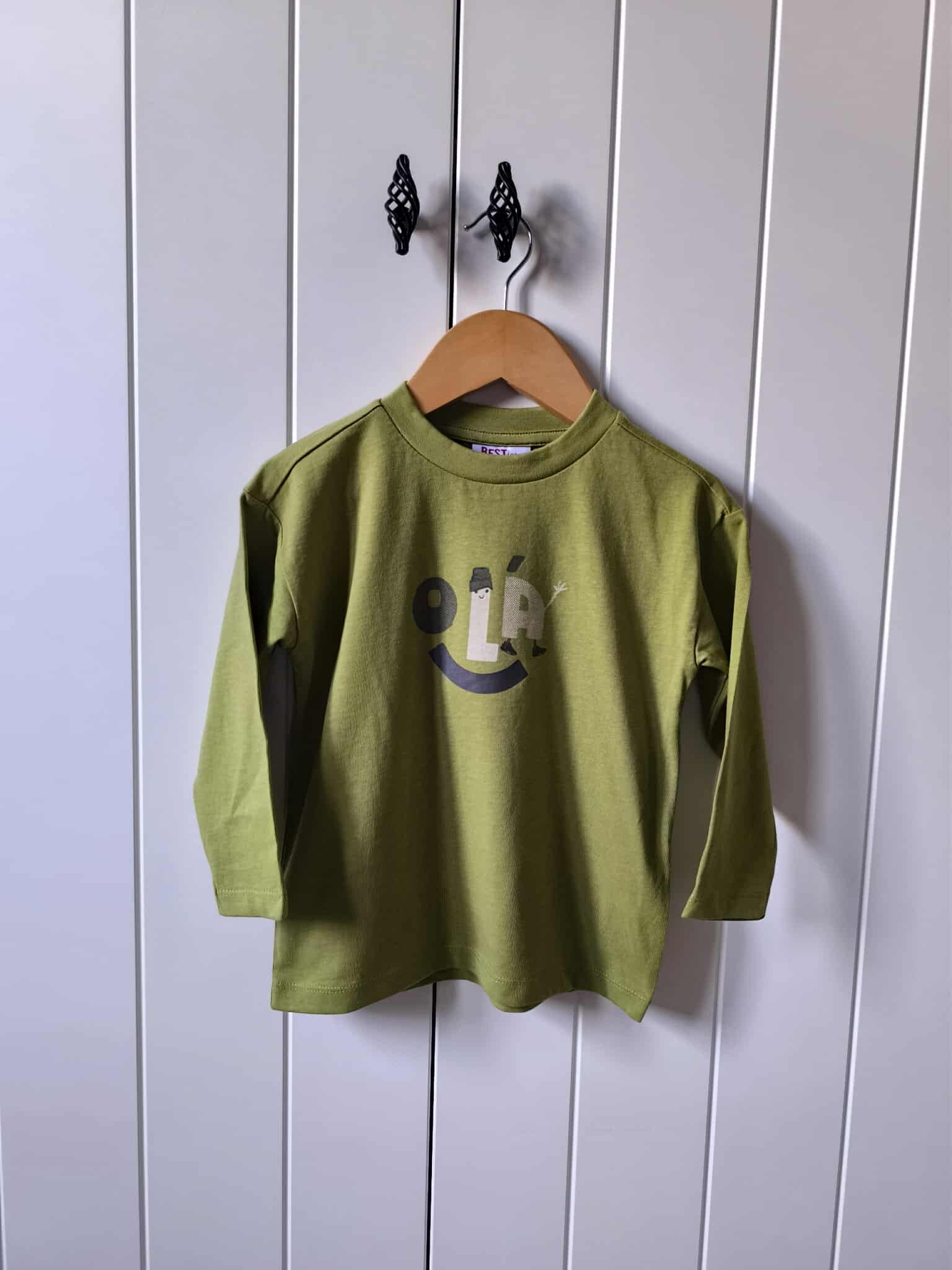 Longsleeve BESTies