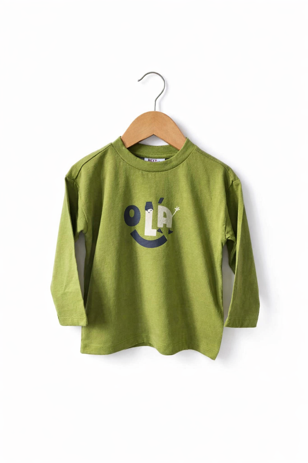 Longsleeve BESTies