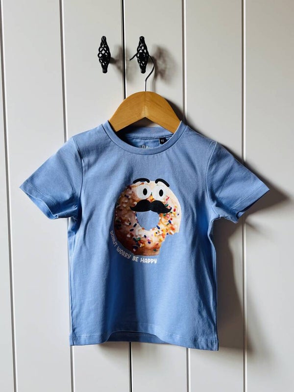 T-shirt Urban Wave