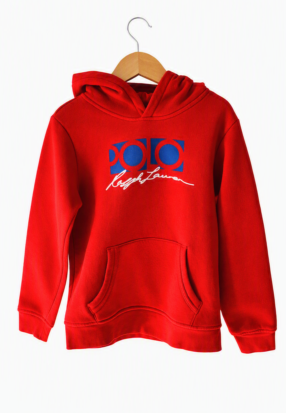 Hoodie Ralph Lauren