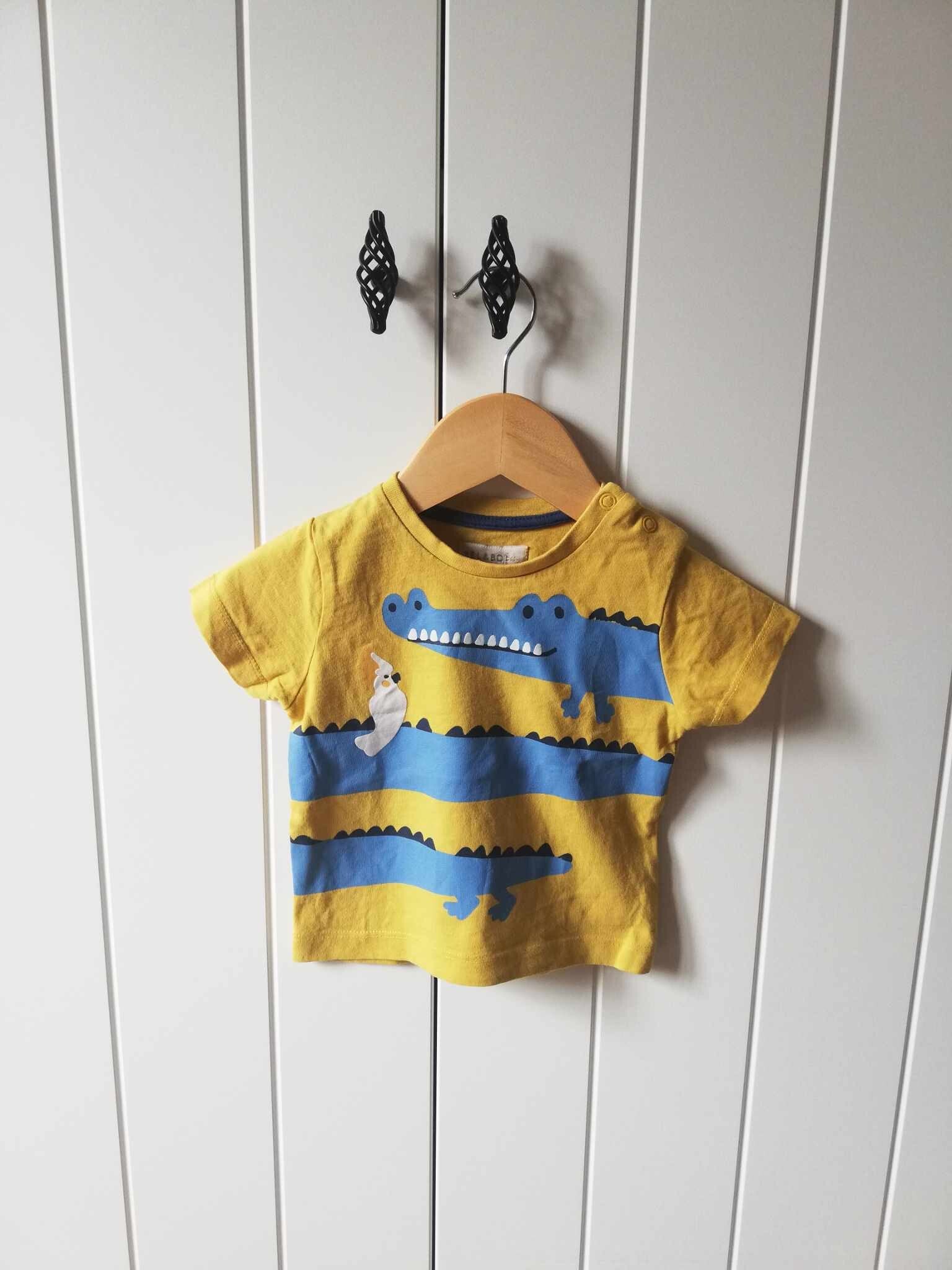T-shirt Bel&Bo