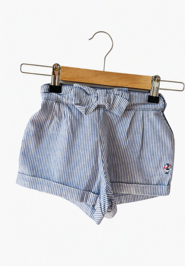 Short Sergent major