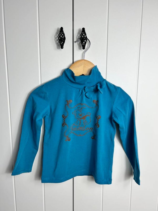 Longsleeve JBC