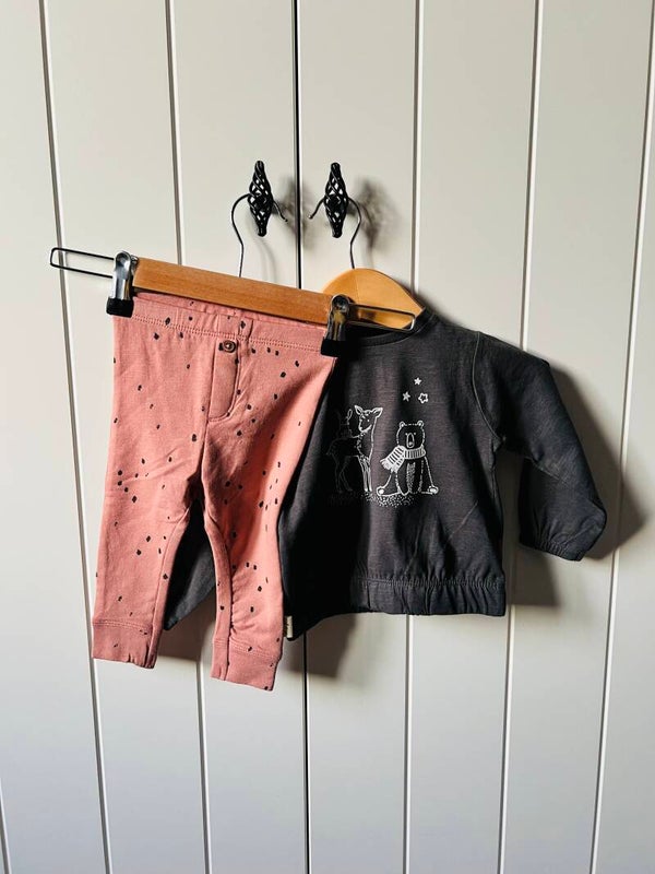 Setje HEMA