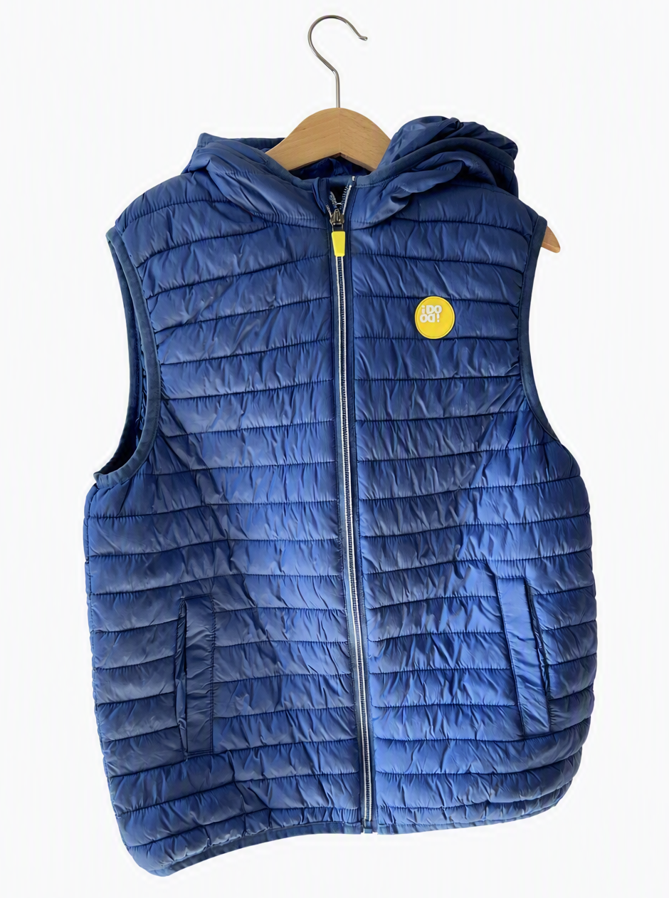 Bodywarmer iDO