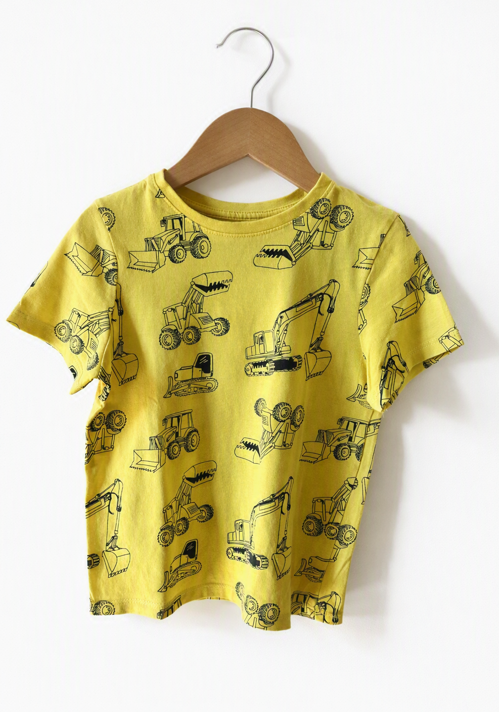 T-shirt C&A