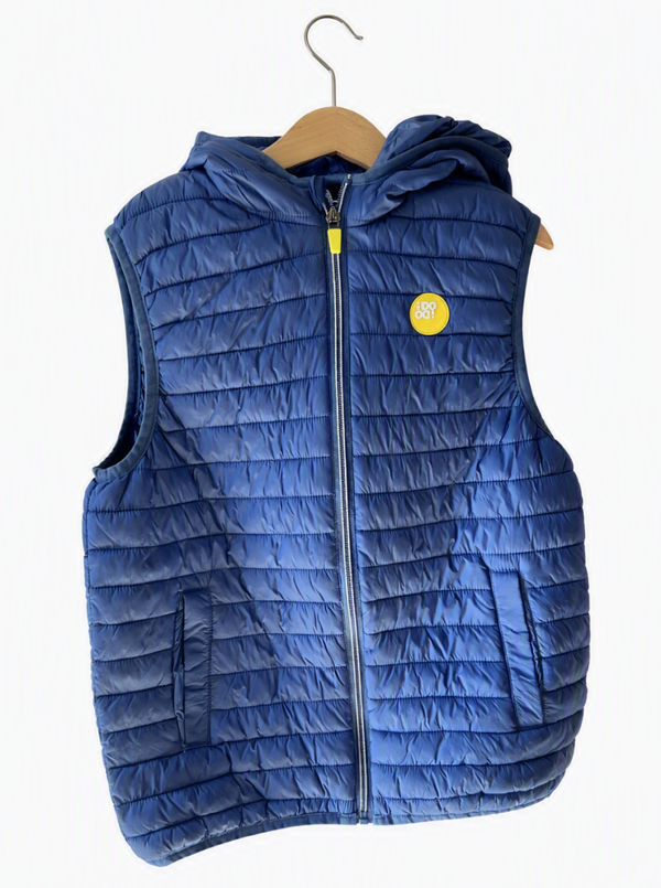 Bodywarmer iDO