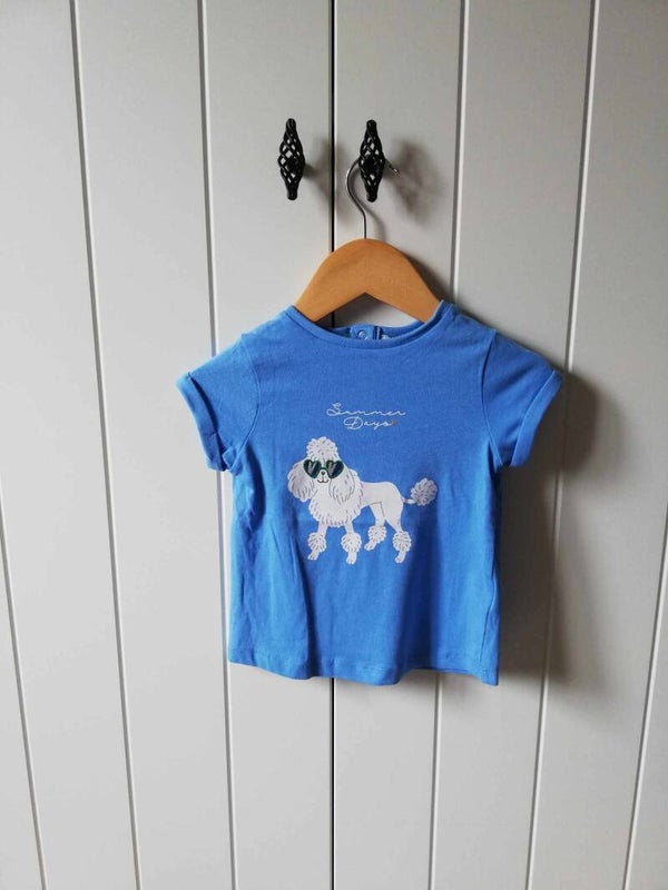 T-shirt Frizzle