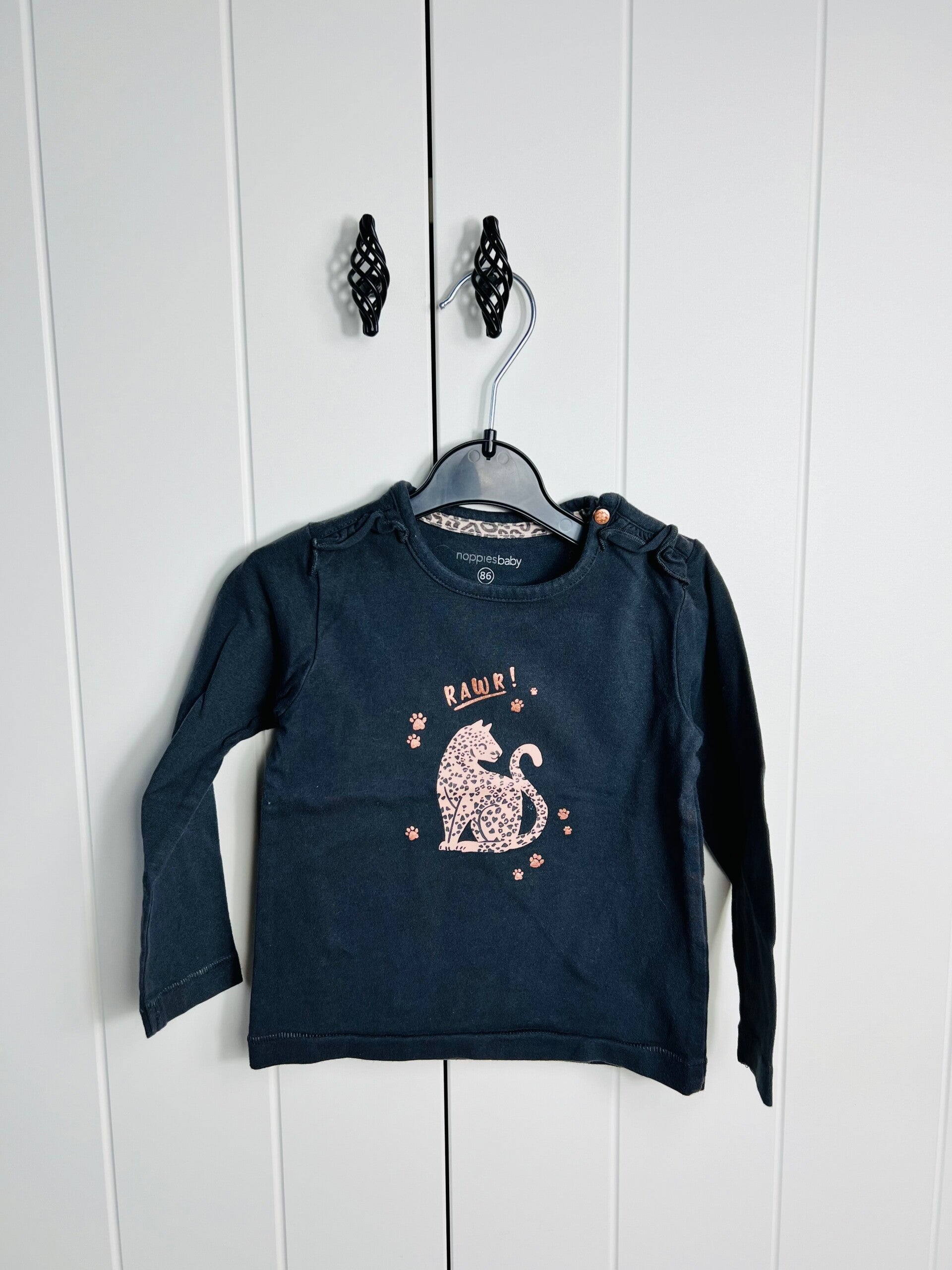 Longsleeve Noppies