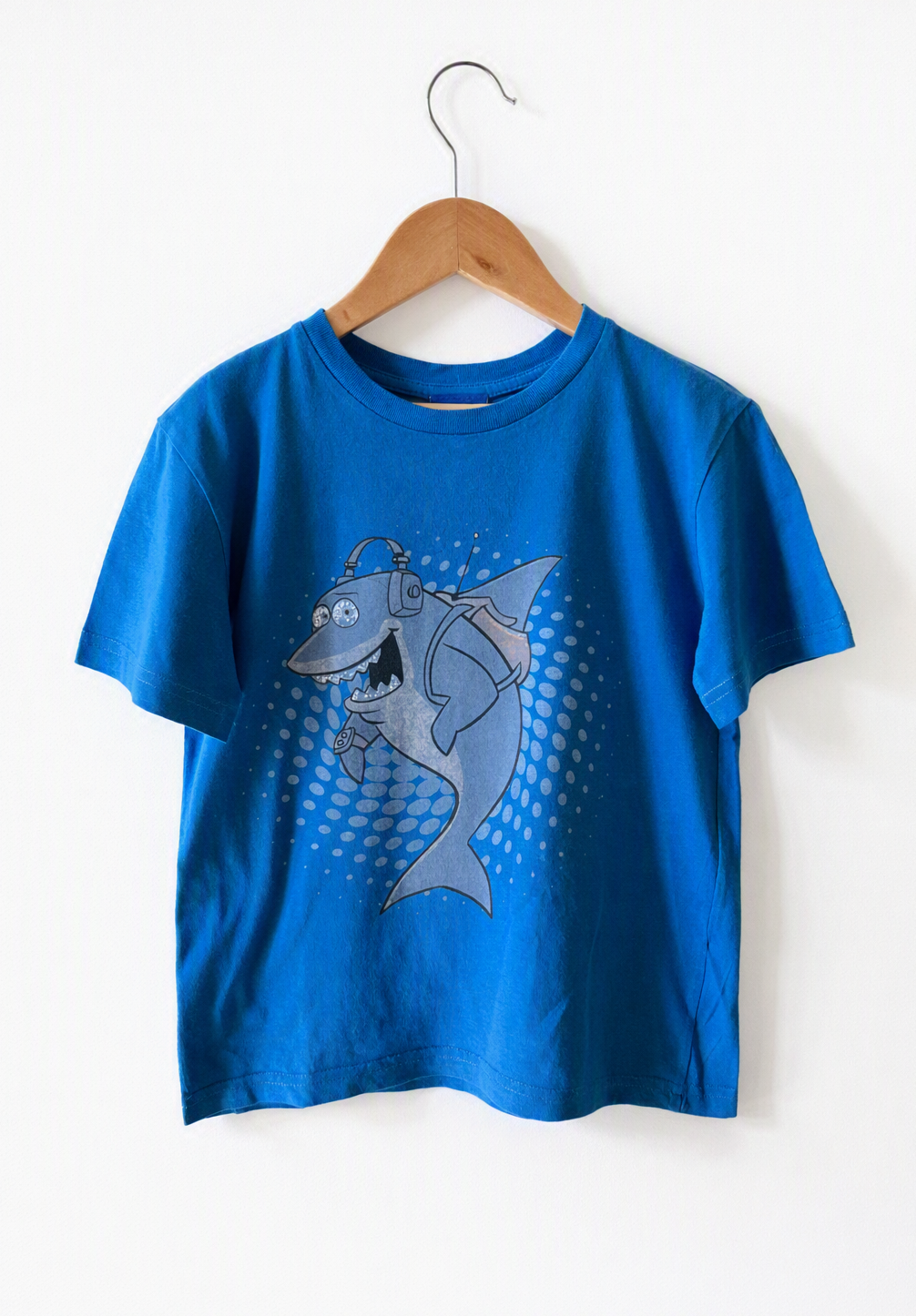 T-shirt sealife