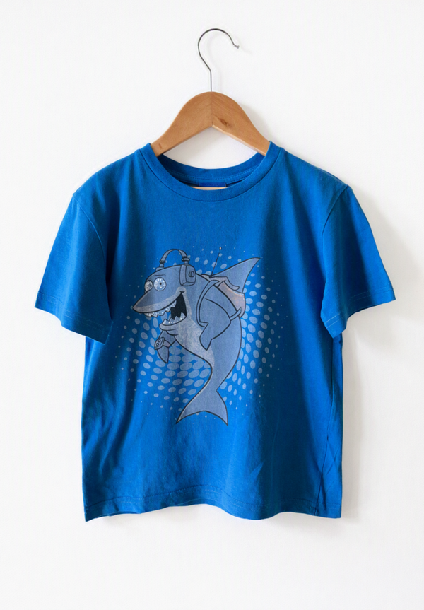 T-shirt sealife