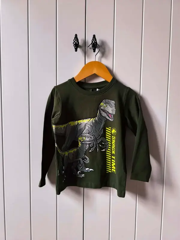 Longsleeve Name It