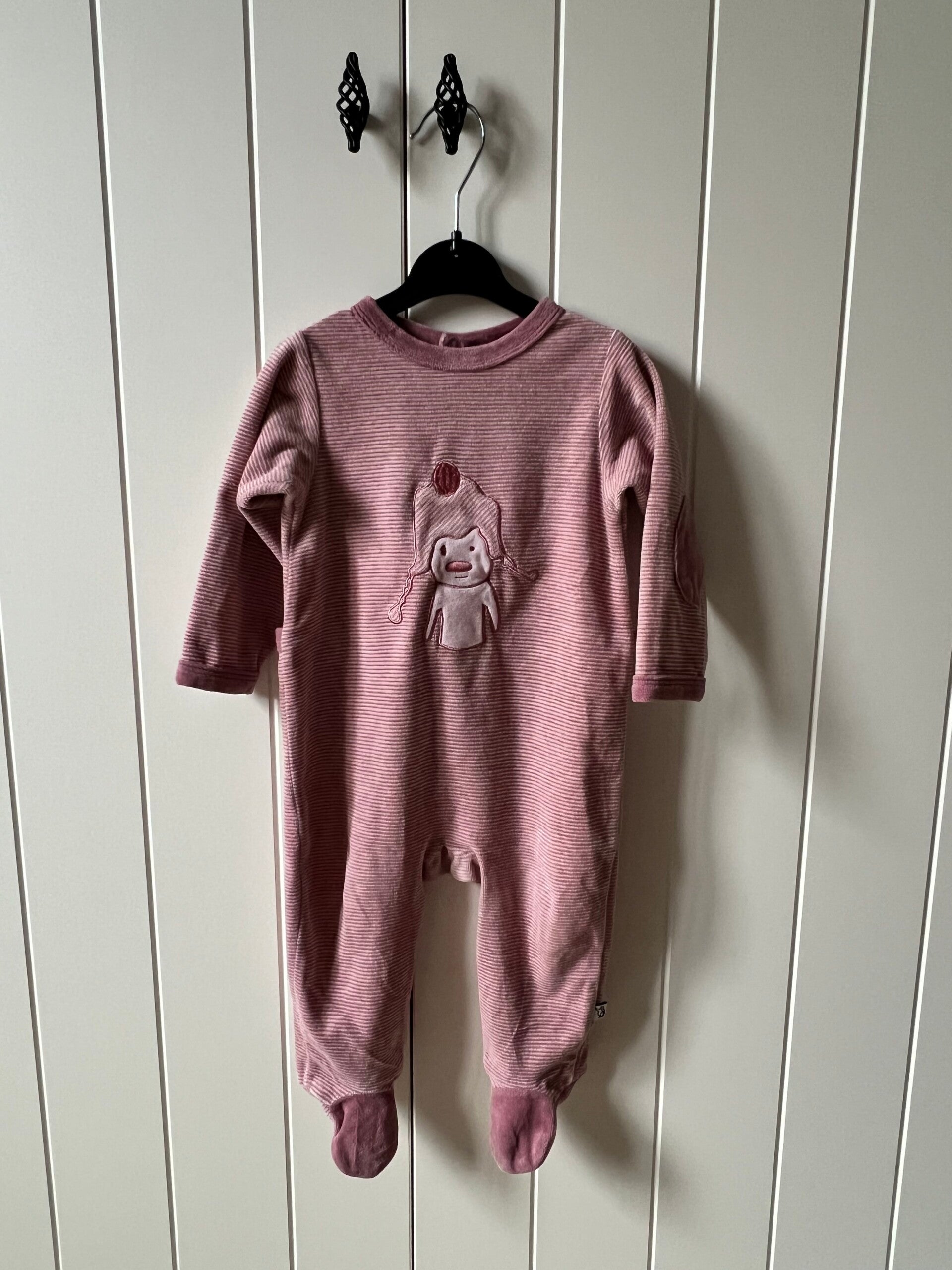 Pyjama Eskimo