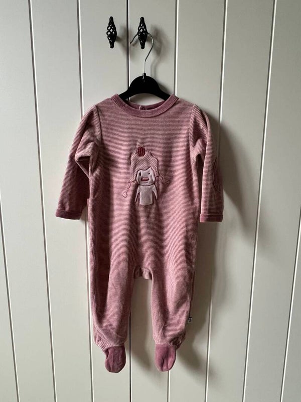 Pyjama Eskimo