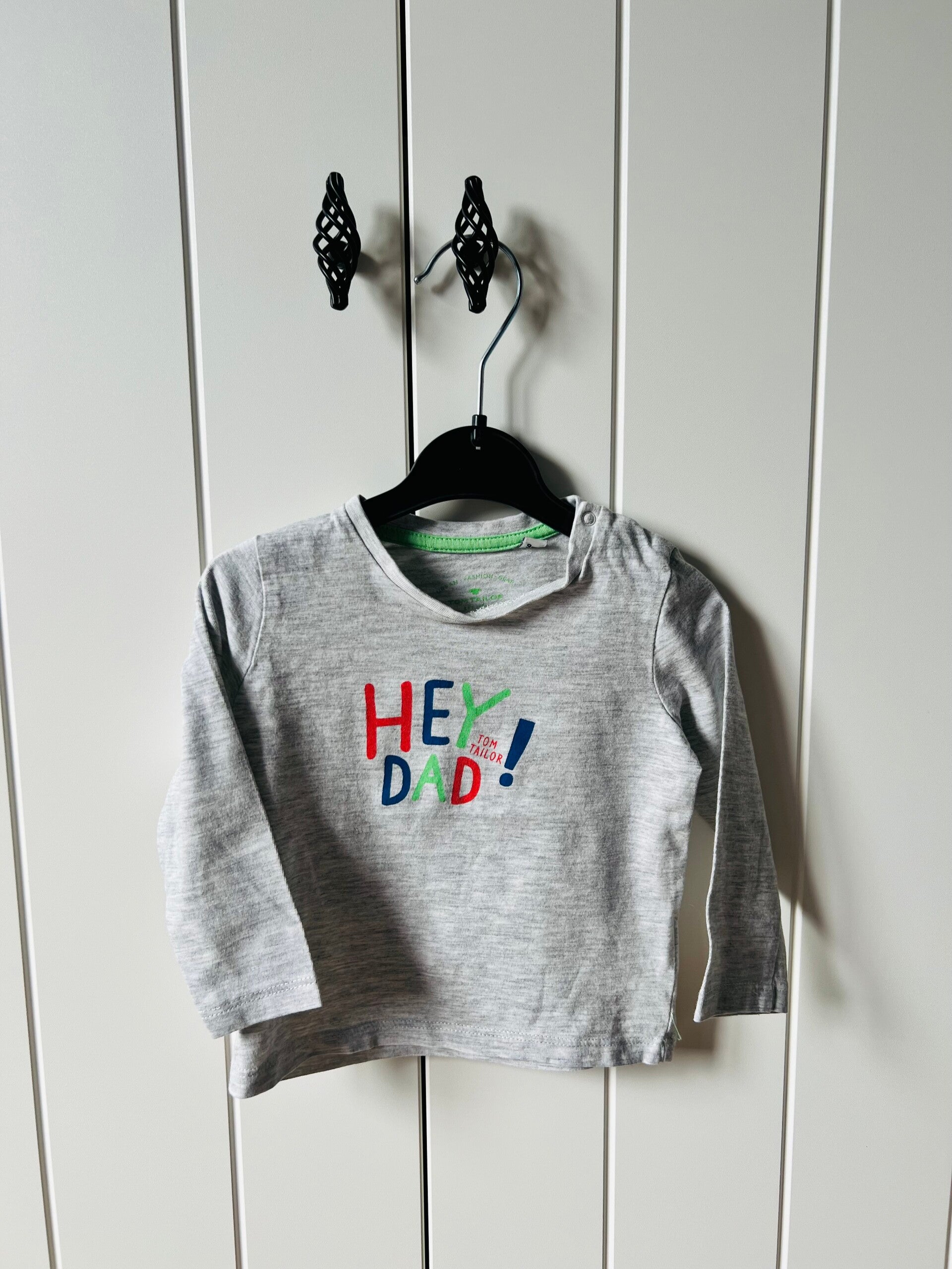 Longsleeve Tom tailor