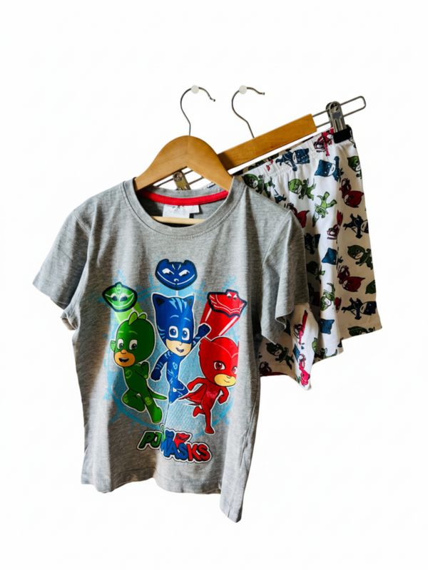 Pyjama PJMASKS