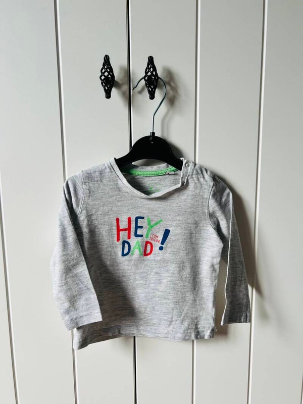 Longsleeve Tom tailor